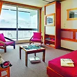 Abrineige Clubhotel Le Gypaete