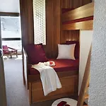 Apartamento Abrineige Clubhotel Le Gypaete Val Thorens
