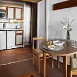 Abrineige Clubhotel Le Gypaete Apartamento 3*