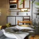 Abrineige Clubhotel Le Gypaete 3*