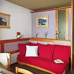 Abrineige Clubhotel Le Gypaete