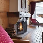 Abrineige Clubhotel Le Gypaete 3*