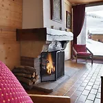 Abrineige Clubhotel Le Gypaete 3*