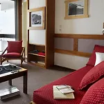 Abrineige Clubhotel Le Gypaete