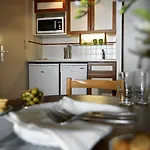Abrineige Clubhotel Le Gypaete Apartamento 3*