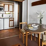 Apartamento Abrineige Clubhotel Le Gypaete Val Thorens
