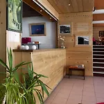 Abrineige Clubhotel Le Gypaete 3* Val Thorens