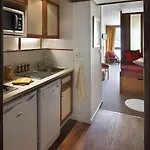 Apartamento Abrineige Clubhotel Le Gypaete