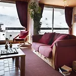 Abrineige Clubhotel Le Gypaete Apartamento Val Thorens