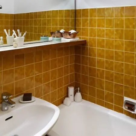 Apartamento Abrineige Clubhotel Le Gypaete