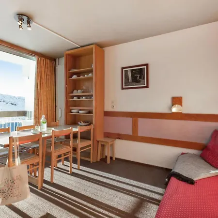 Abrineige Clubhotel Le Gypaète