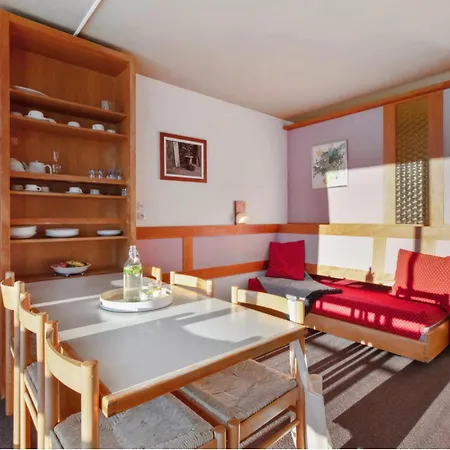 Abrineige Clubhotel Le Gypaète Apartment