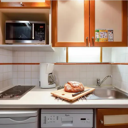 Abrineige Clubhotel Le Gypaète 3*