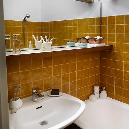 Apartament Abrineige Clubhotel Le Gypaete
