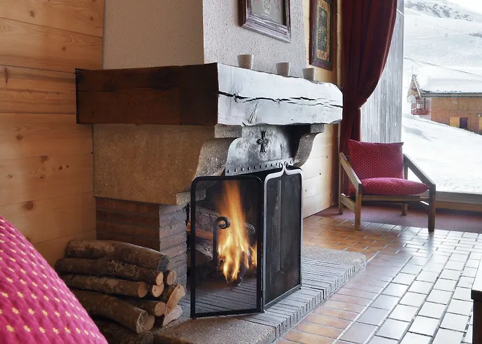 Abrineige Clubhotel Le Gypaète 3*